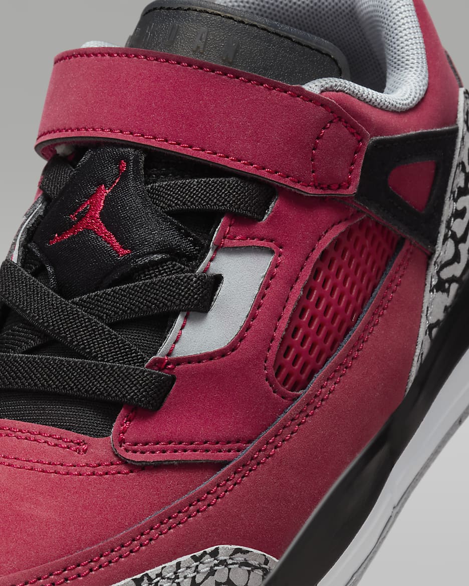 Nike jordan spizike clearance